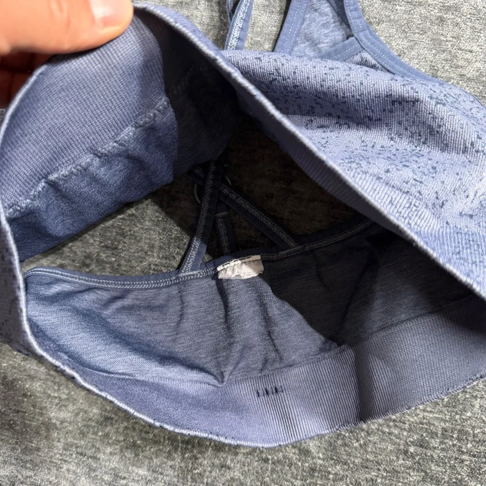 Gymshark flex sports